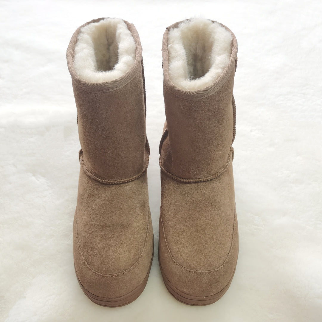 HUGLIE UGG Boots - Hinterland 3/4