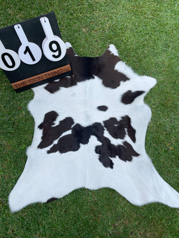 Cowhide - Calf Skins