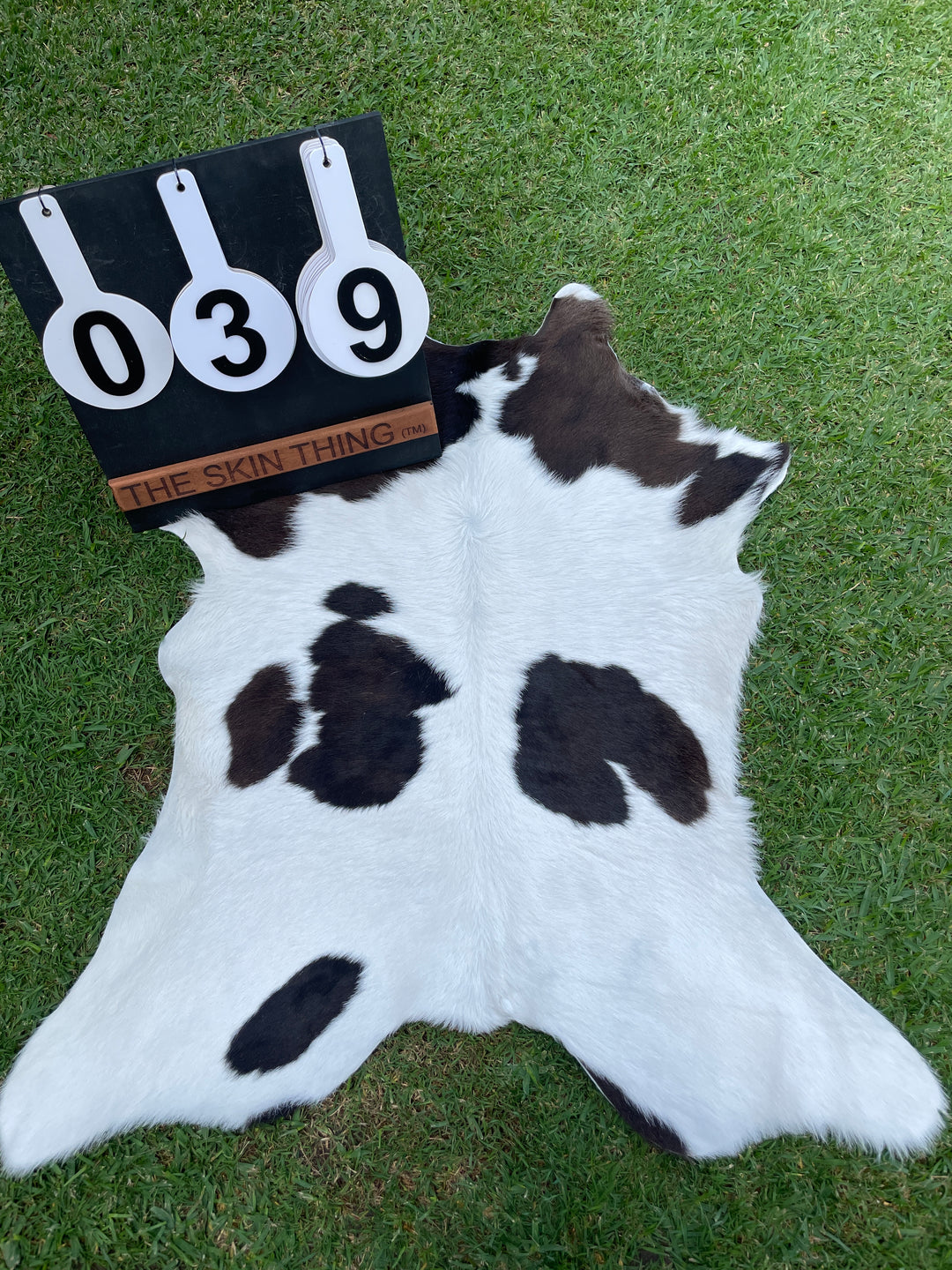 Cowhide - Calf Skins