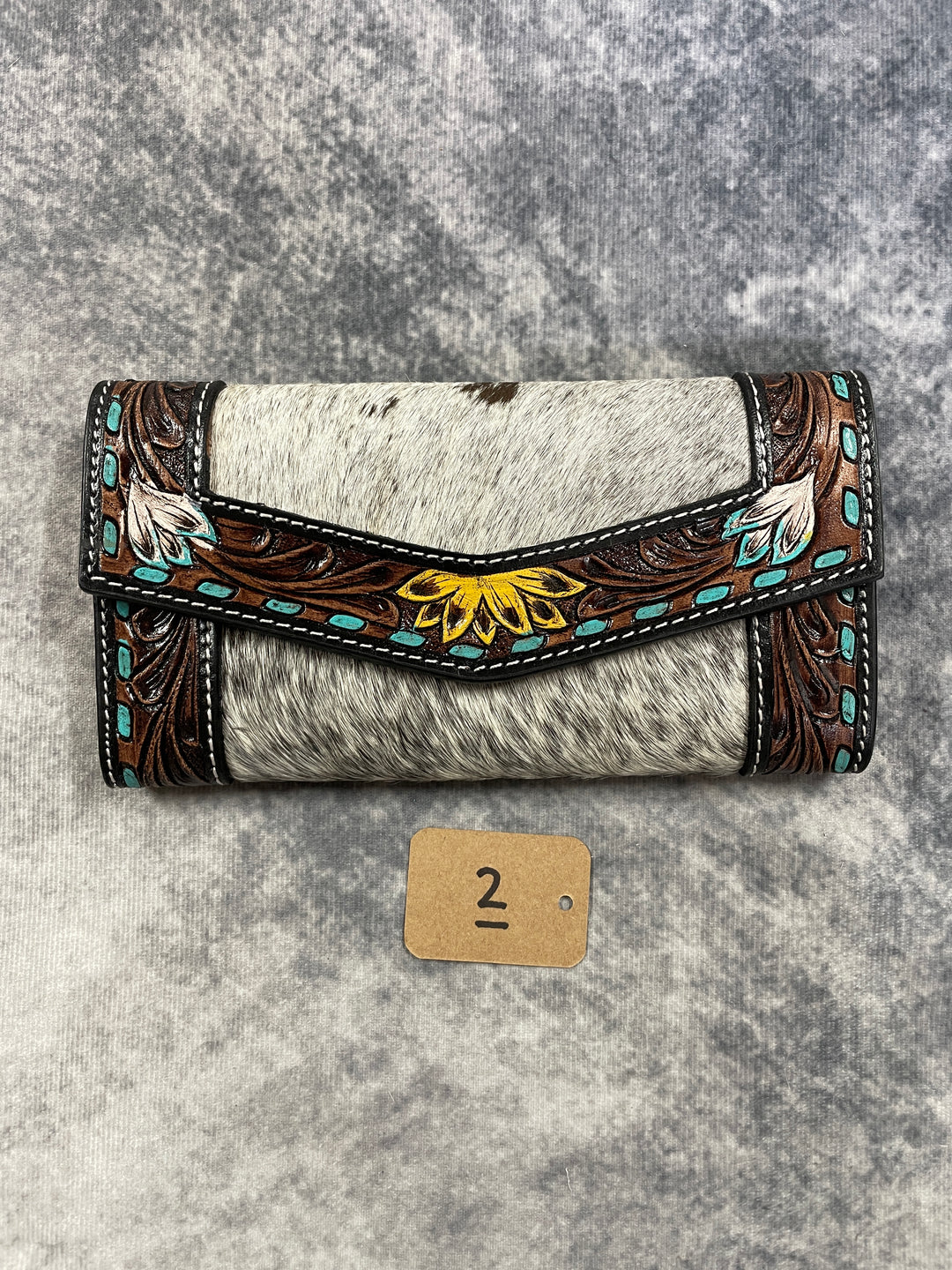 Purses - Isabel Clutch