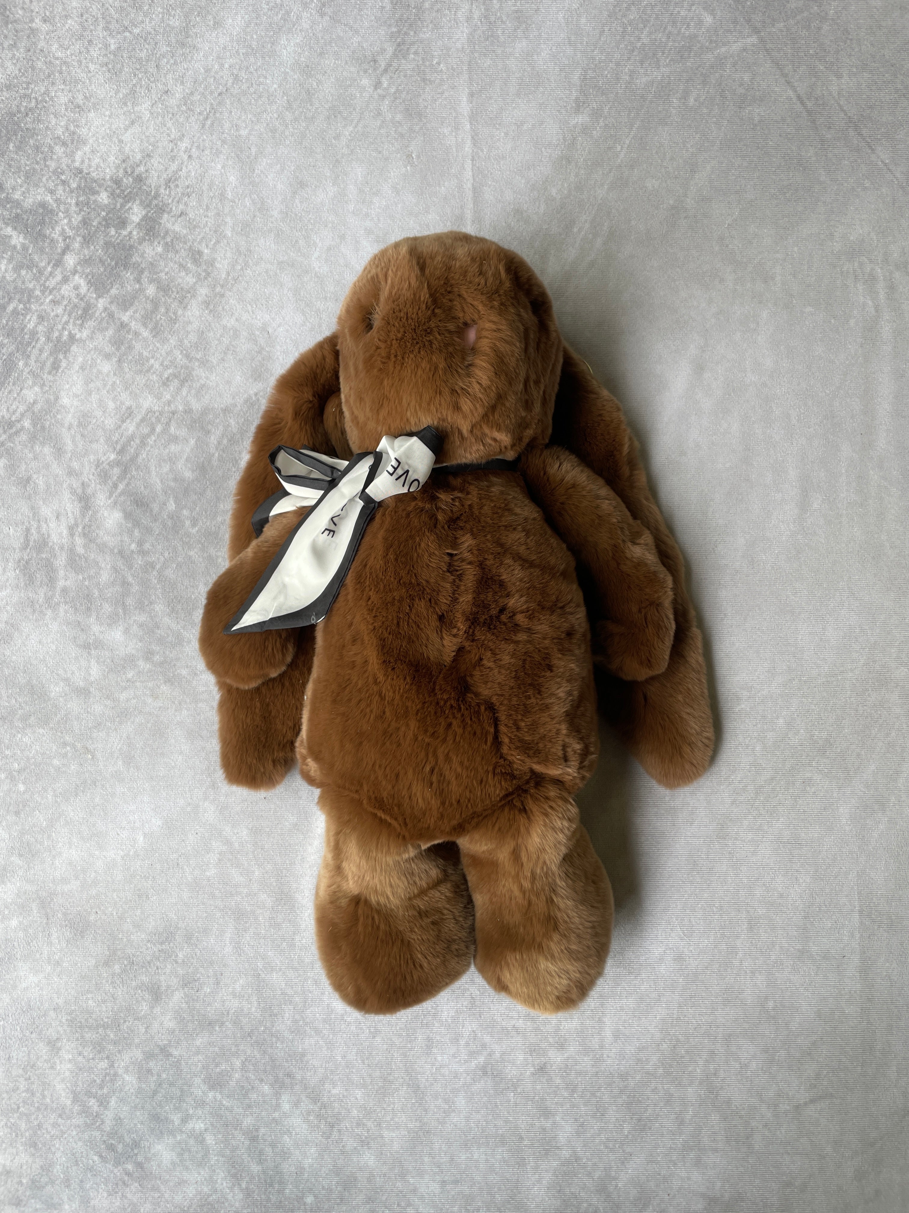 Toys - Rex Rabbit Plush