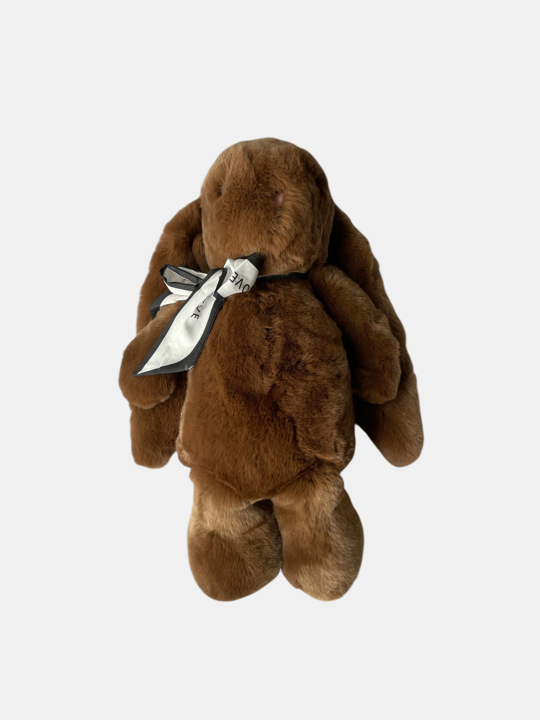Toys - Rex Rabbit Plush