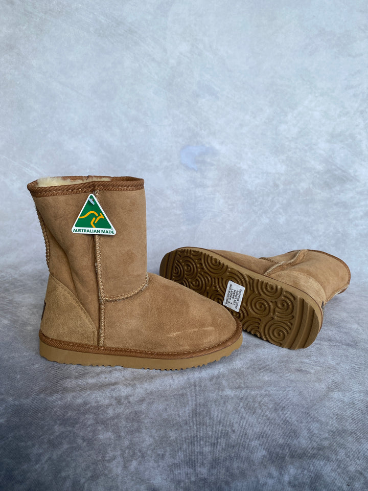Ugg Boots - American 3/4