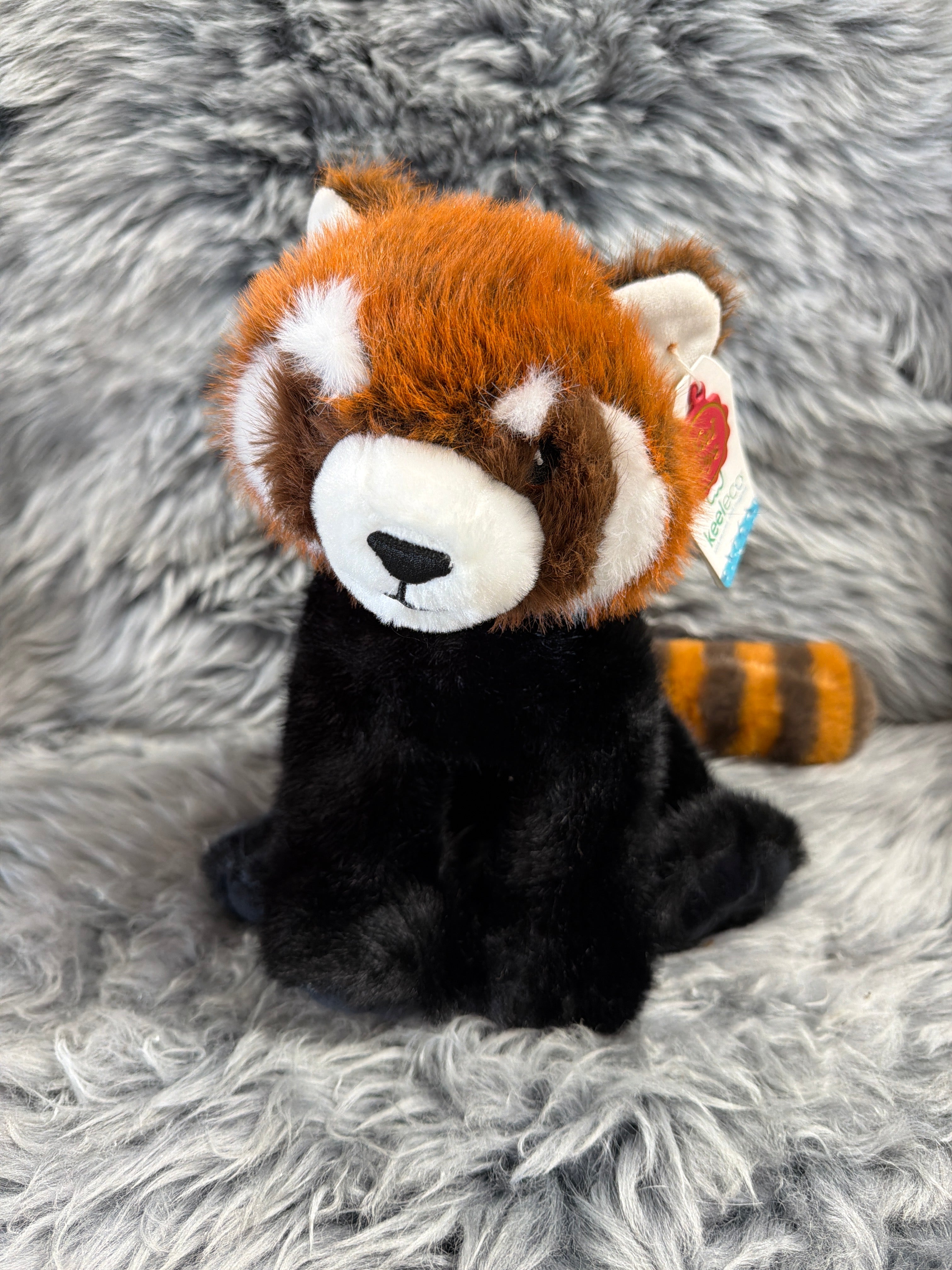 Toys - Soft Plush Animals