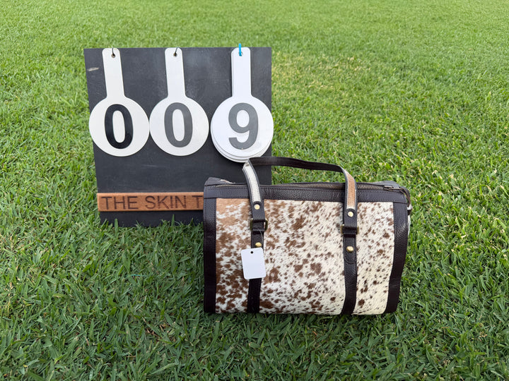 Cowhide Handbags