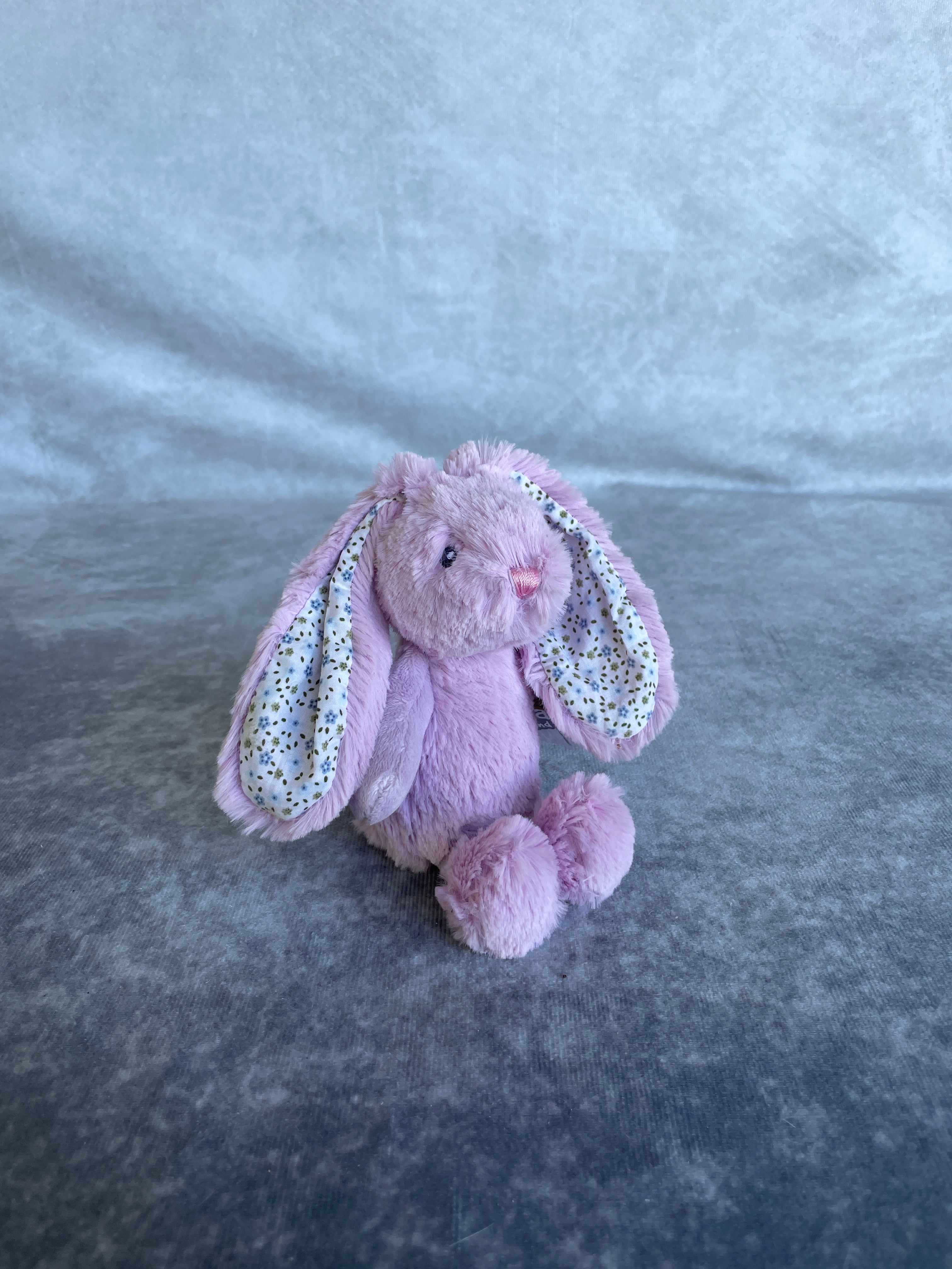 Toys - Soft Plush Animals