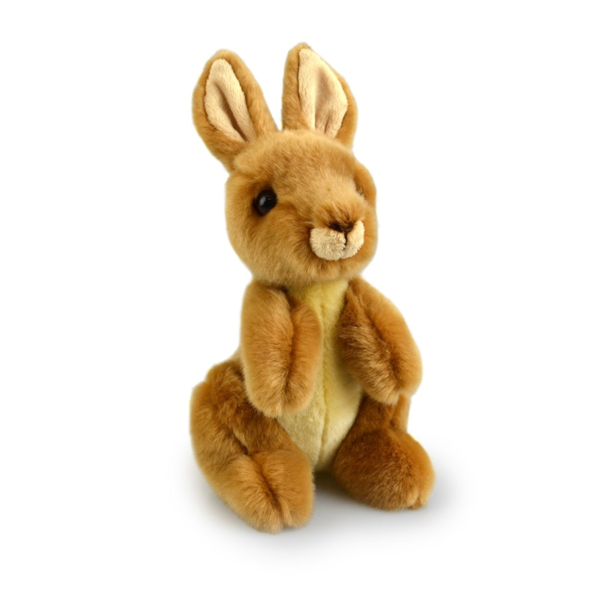 Toys - Soft Plush Animals