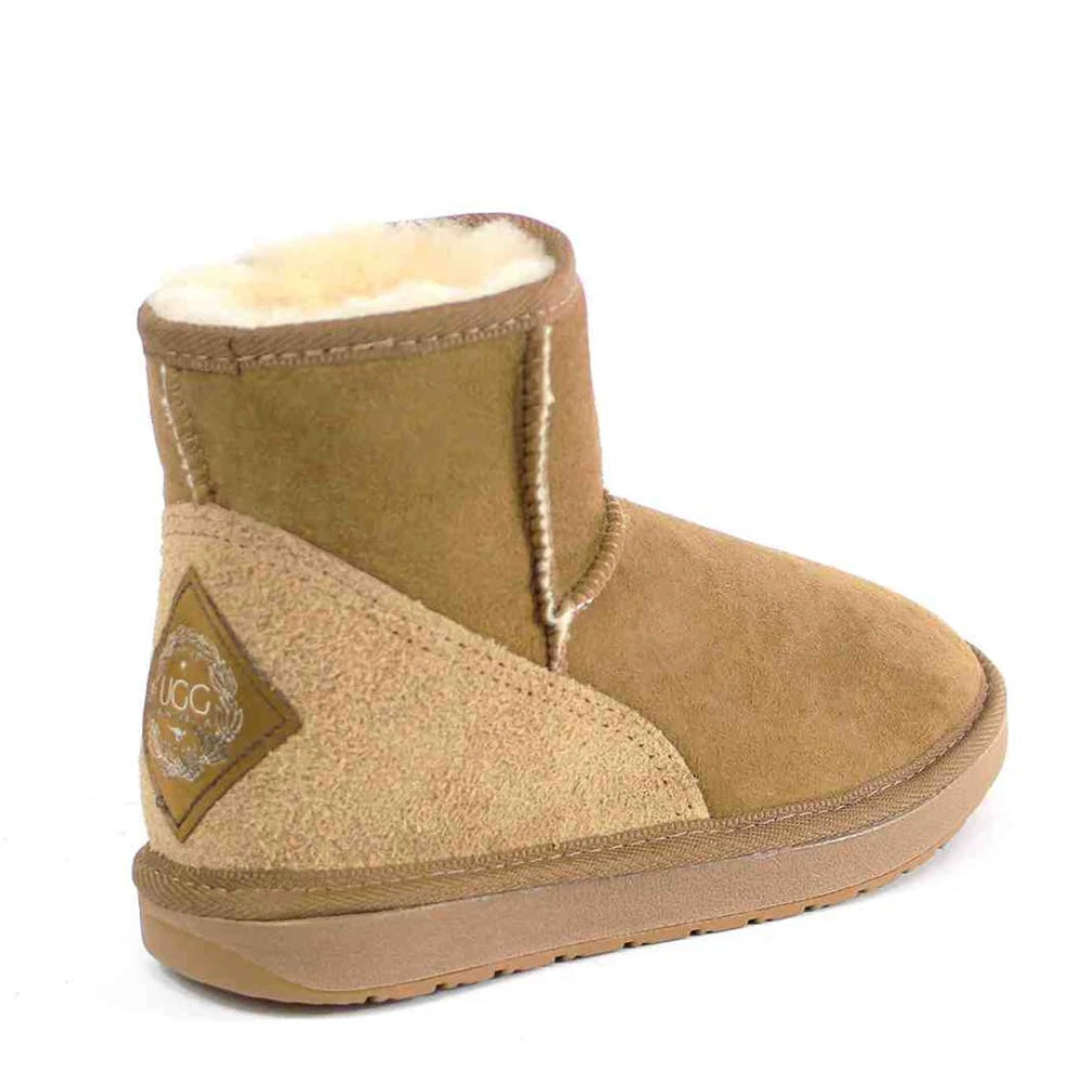 Ugg Boots - Mini (Ladies Design)