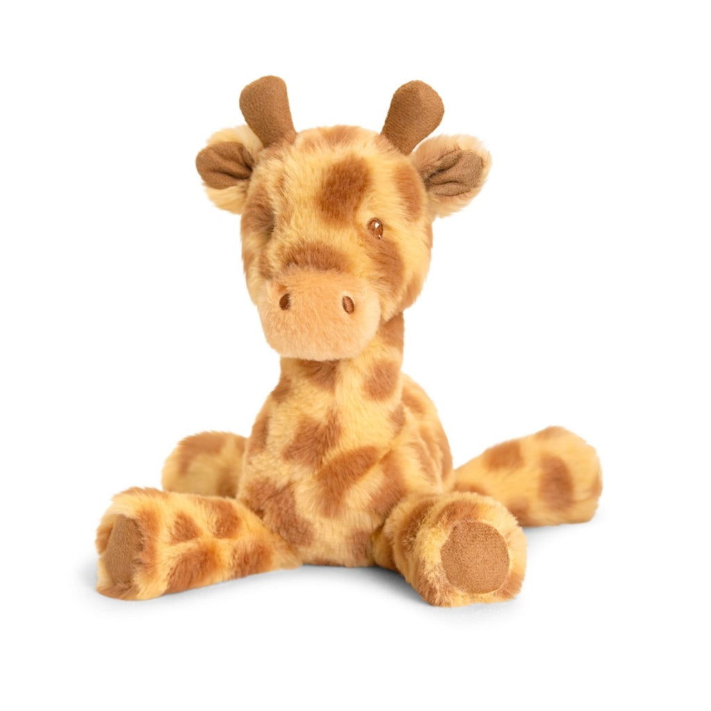 Toys - Soft Plush Animals