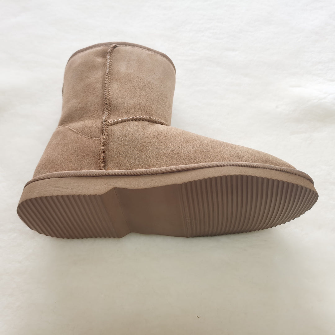 HUGLIE UGG Boots - Haven 3/4