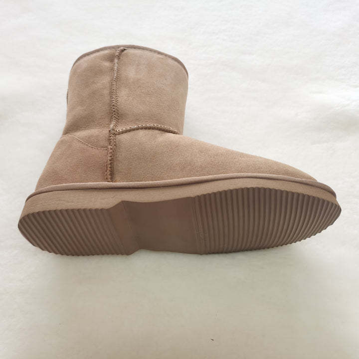 HUGLIE UGG Boots - Haven 3/4