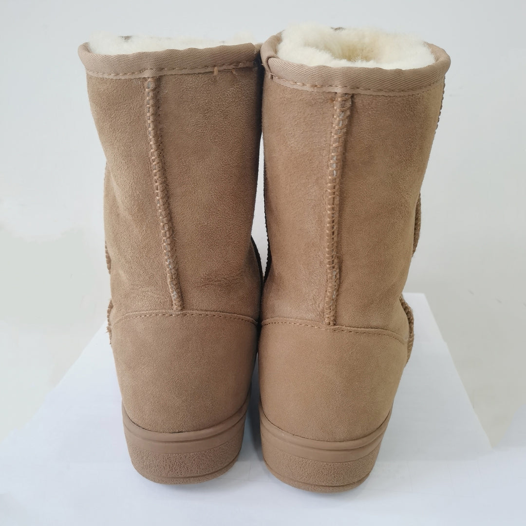 HUGLIE UGG Boots - Hinterland 3/4