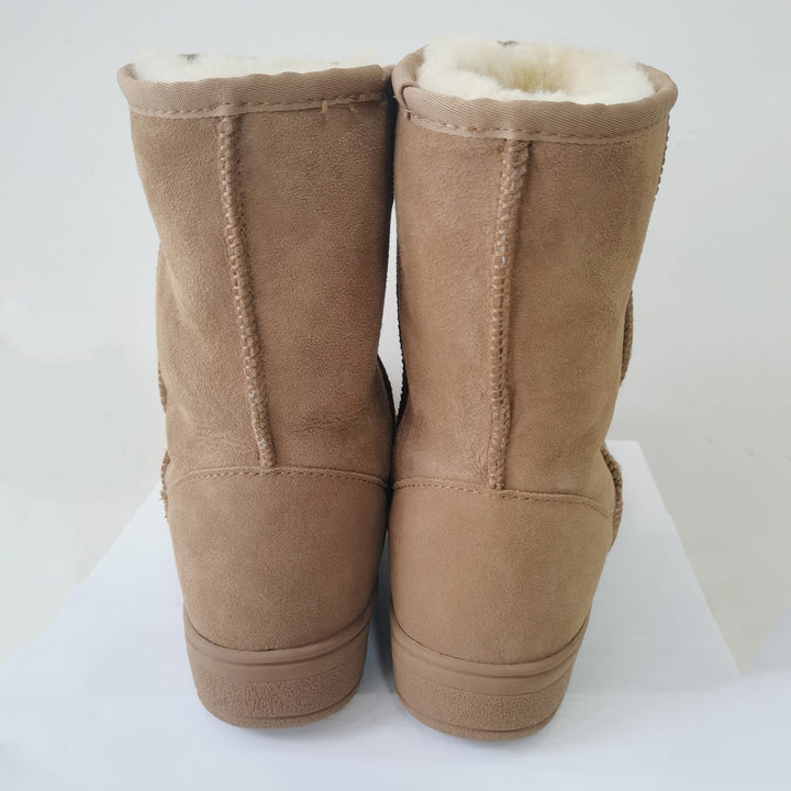 HUGLIE UGG Boots - Hinterland 3/4