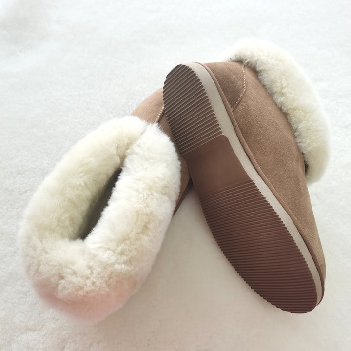 HUGLIE Slippers - Cozee Slippers