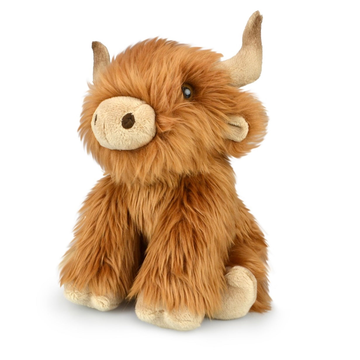 Toys - Soft Plush Animals