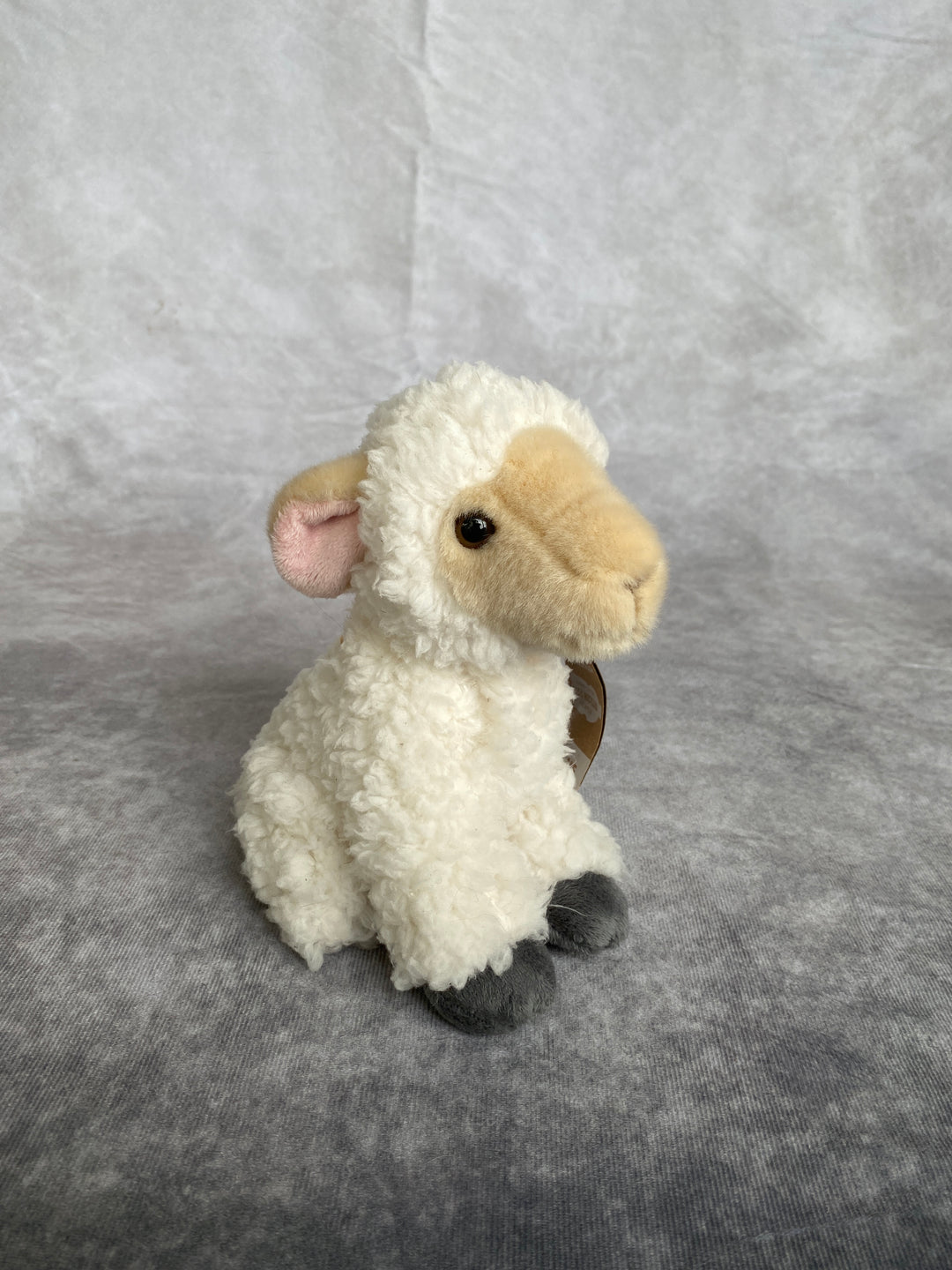 Toys - Soft Plush Animals
