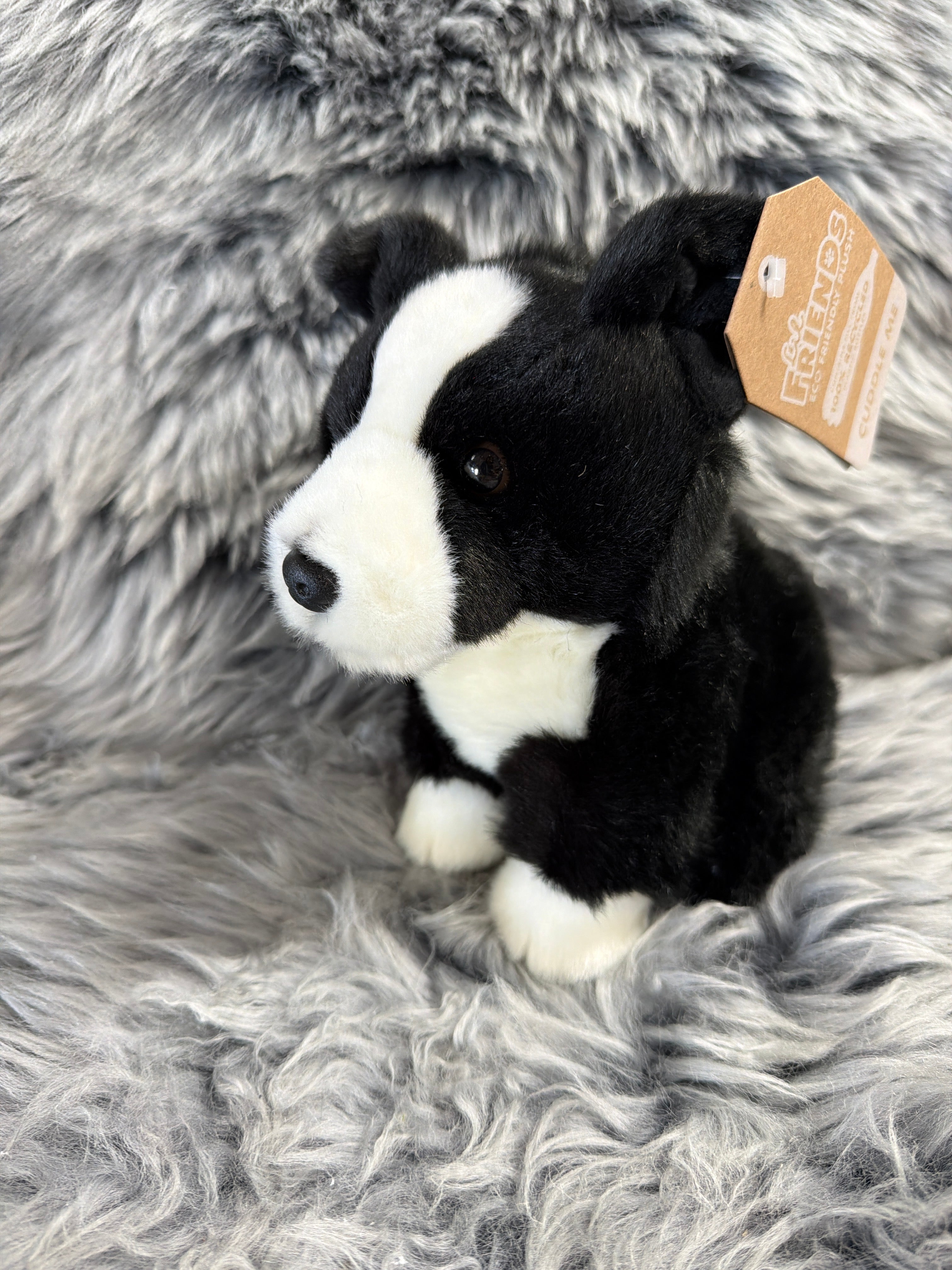 Toys - Soft Plush Animals