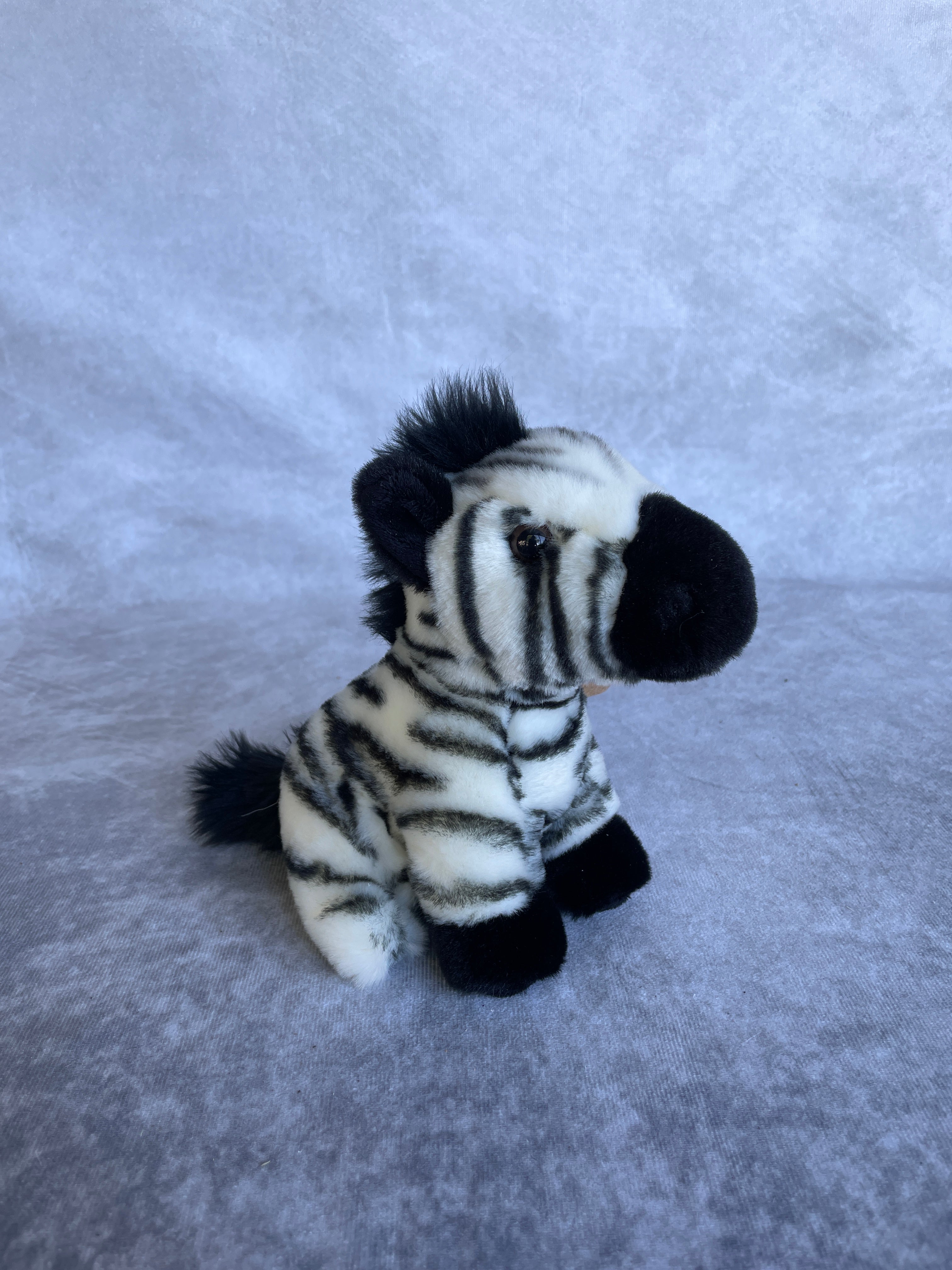 Toys - Soft Plush Animals