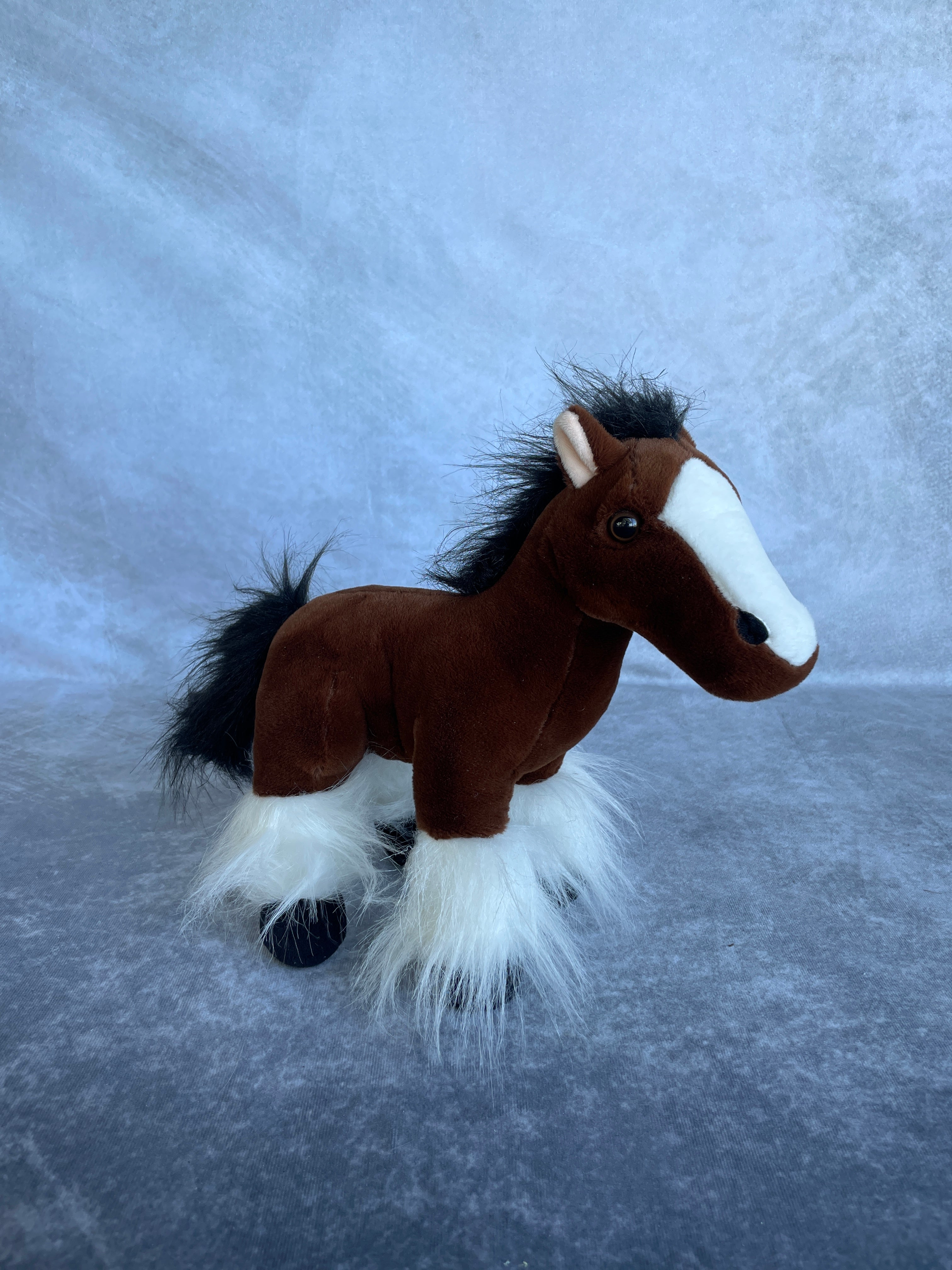 Toys - Soft Plush Animals