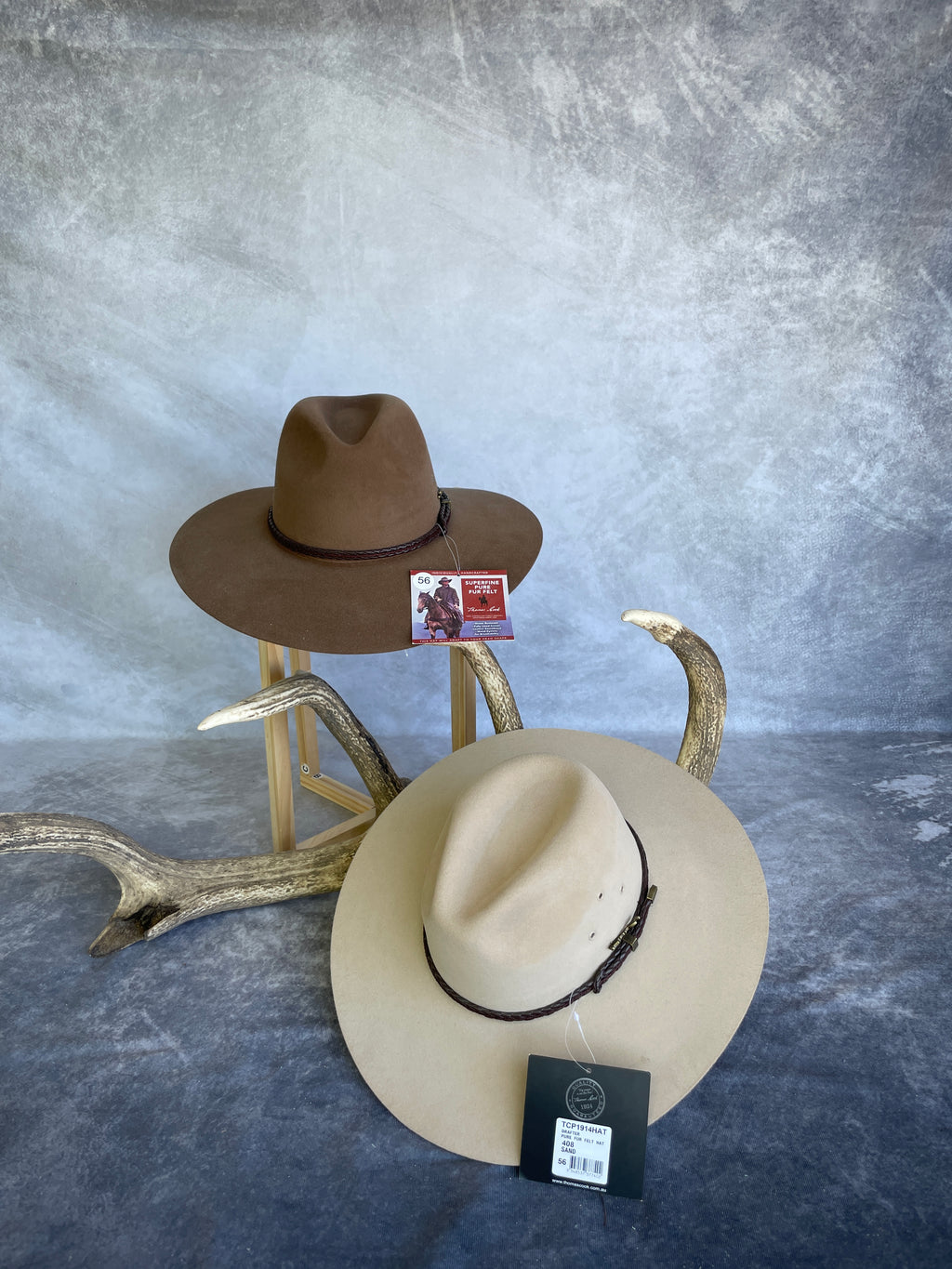 Hats - Thomas Cook Drafter