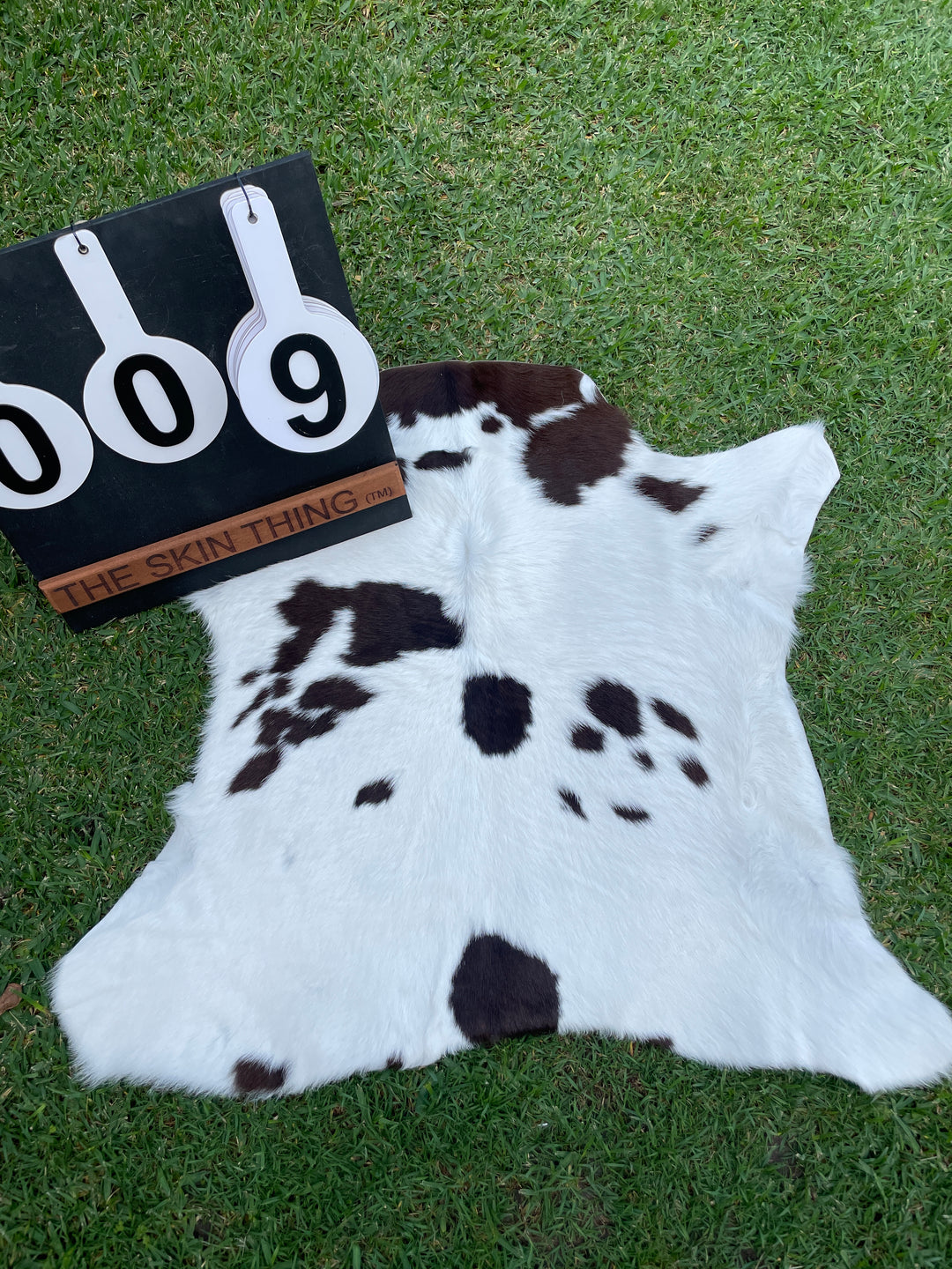 Cowhide - Calf Skins