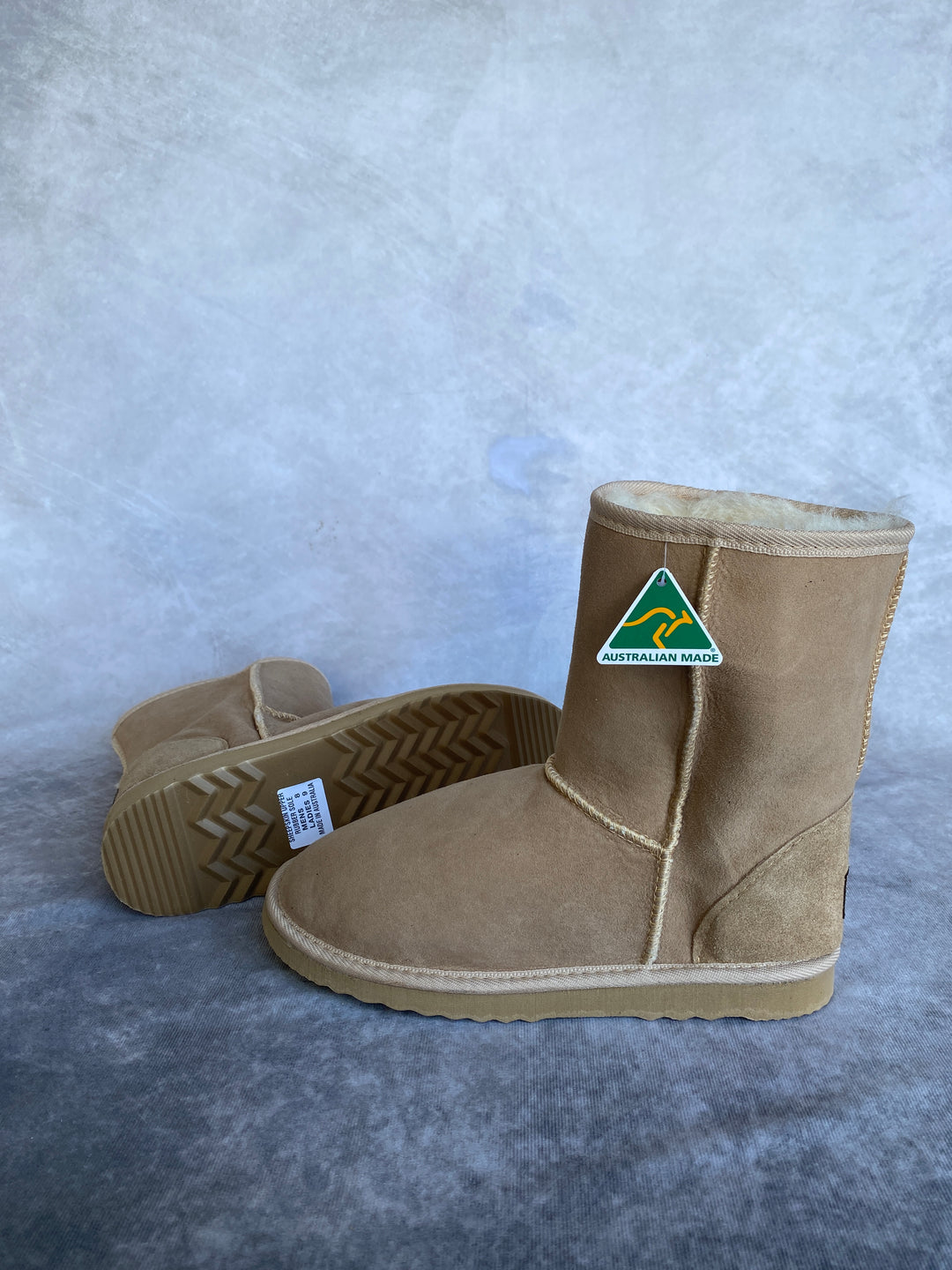 Ugg Boots - American 3/4