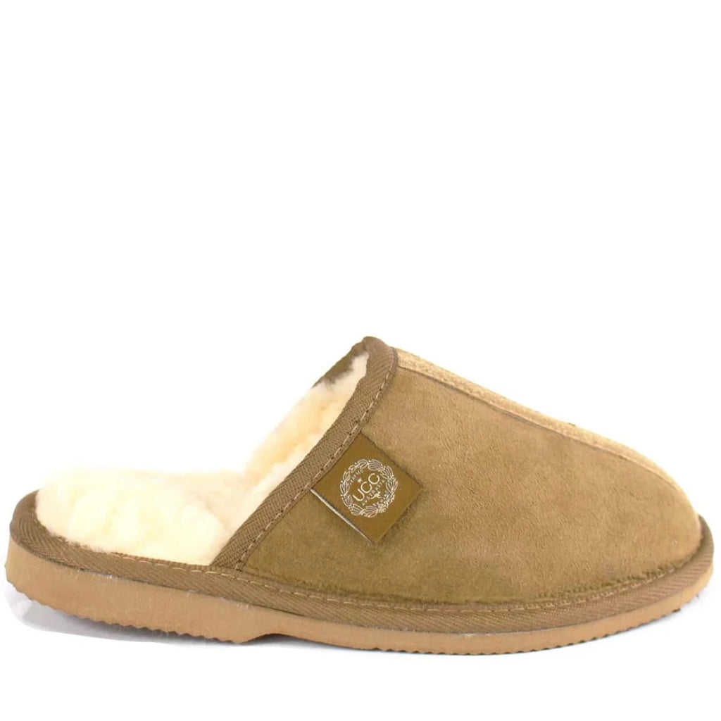 Ugg Boots - Ian Scuffs