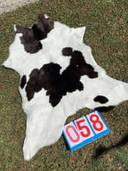 Cowhide - Calf Skins
