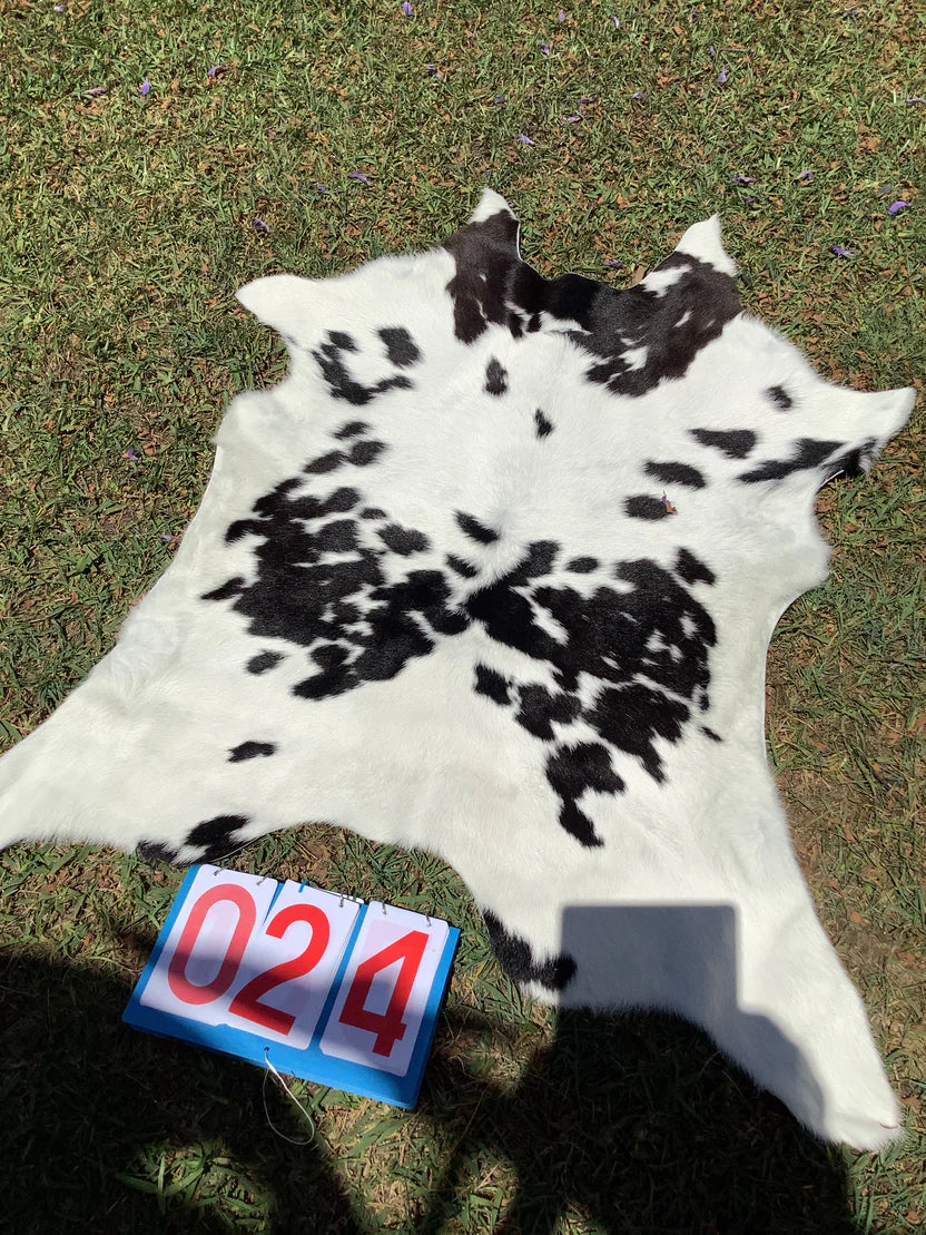 Cowhide - Calf Skins