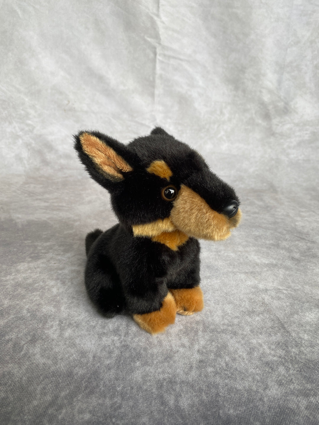 Toys - Soft Plush Animals