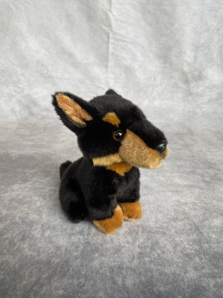Toys - Soft Plush Animals
