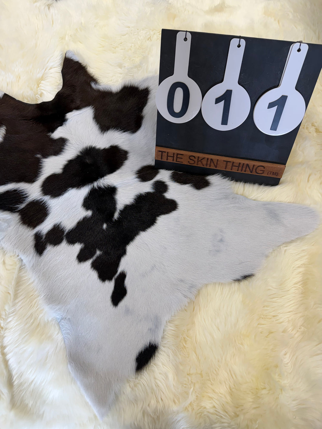 Cowhide - Calf Skins
