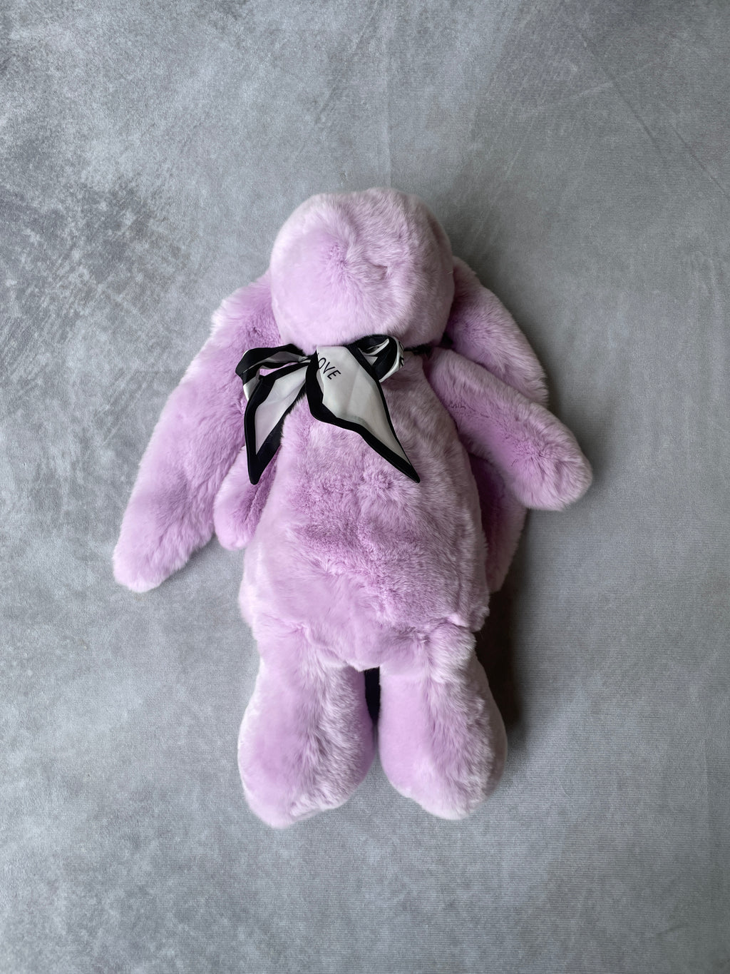 Toys - Rex Rabbit Plush