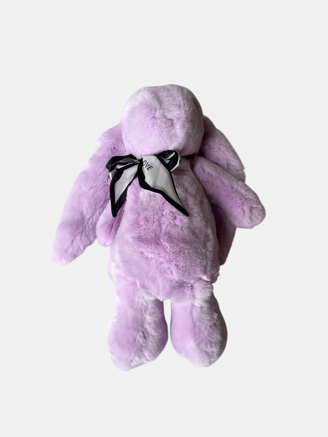 Toys - Rex Rabbit Plush