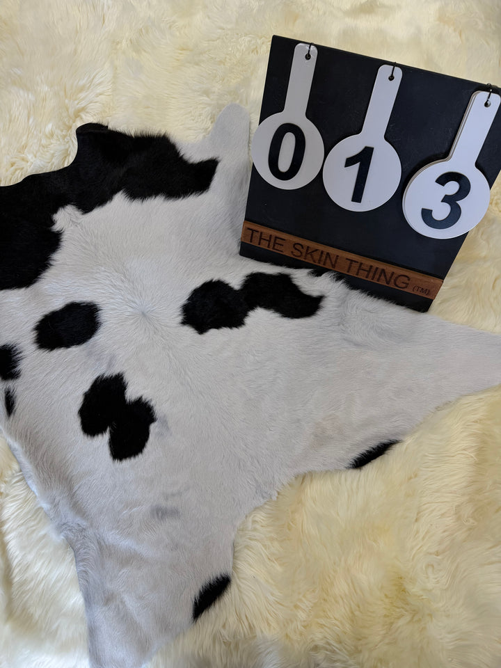 Cowhide - Calf Skins