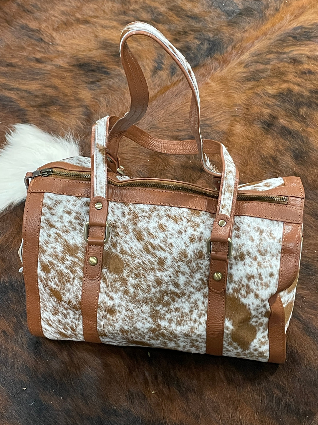 Cowhide Handbags