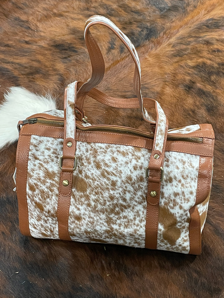 Cowhide Handbags