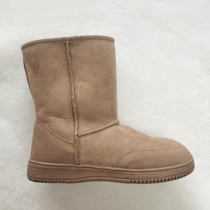 HUGLIE UGG Boots - Hinterland 3/4