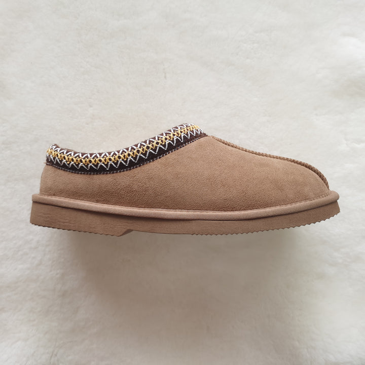 HUGLIE UGG Boots - Atlas Scuffs
