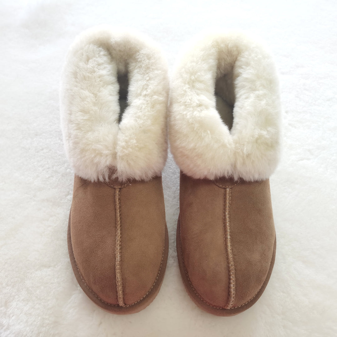 HUGLIE Slippers - Cozee Slippers