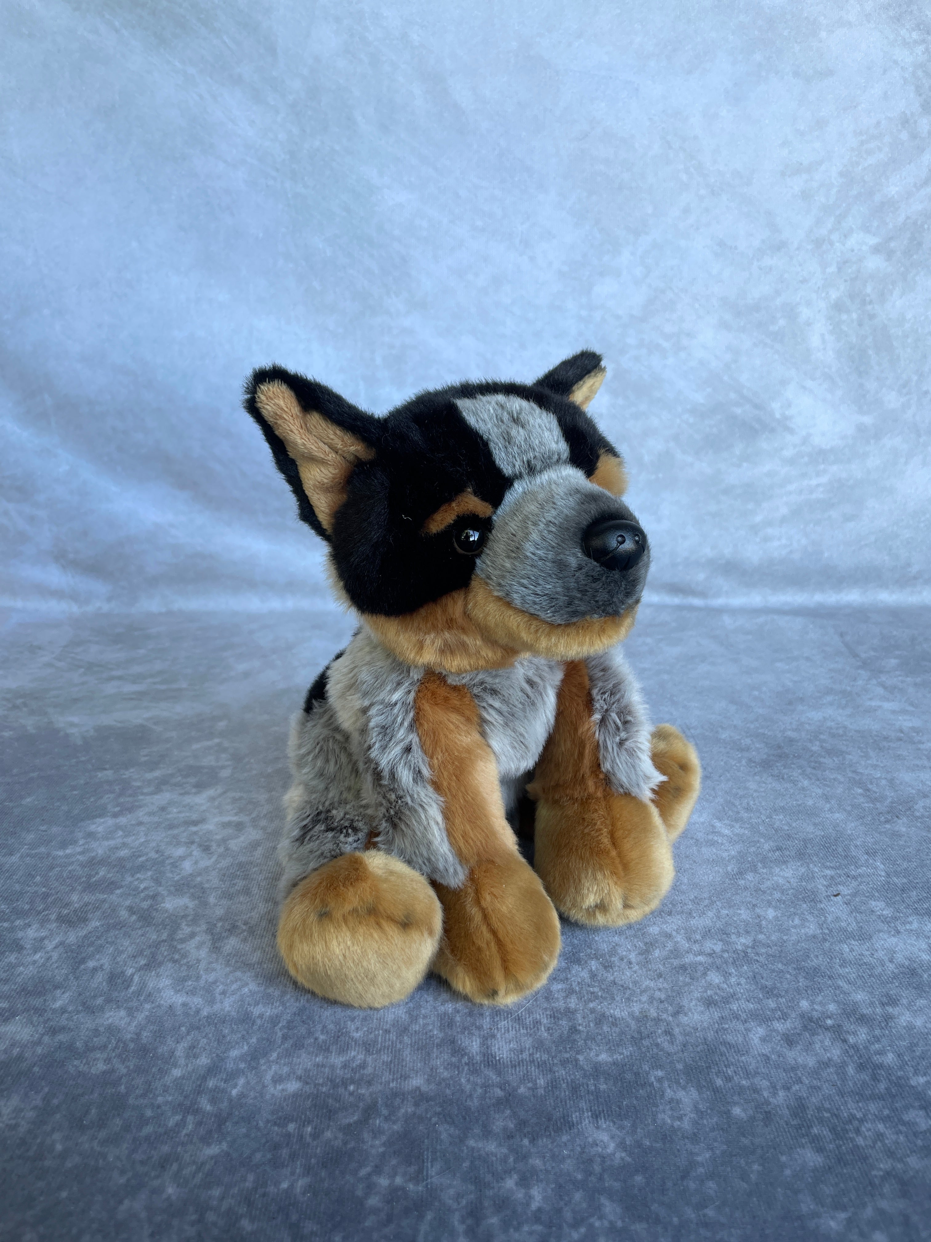 Toys - Soft Plush Animals