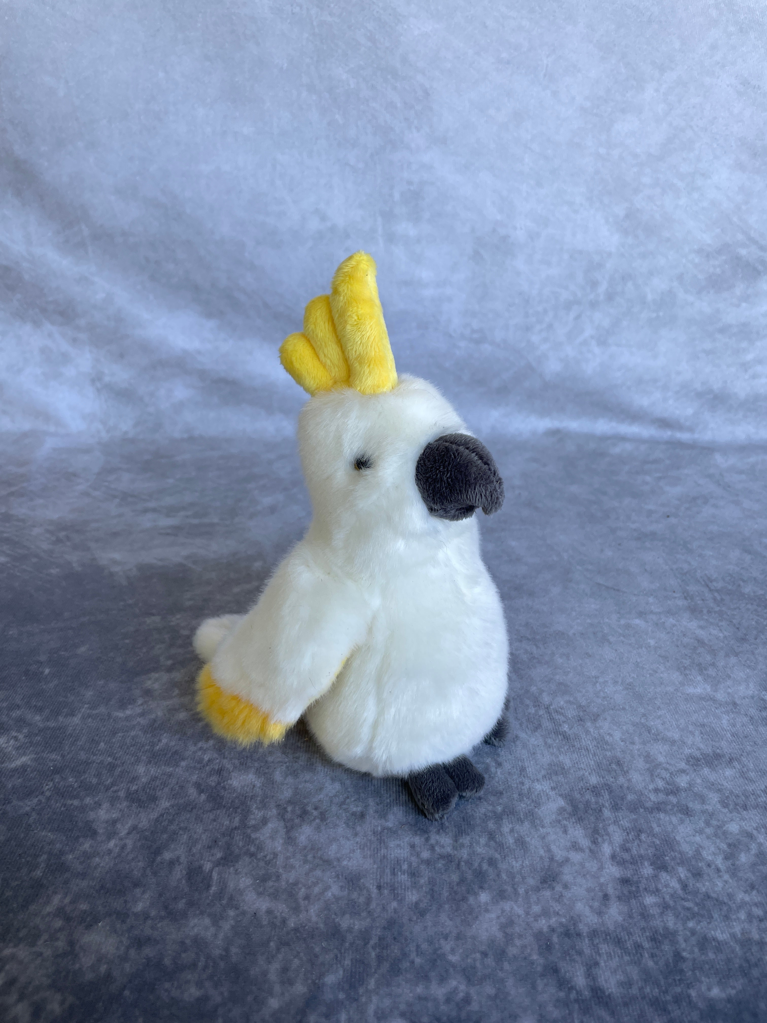 Toys - Soft Plush Animals