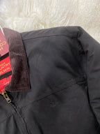 Clothing - Bomber Jacket Oilskin Thomas Cook