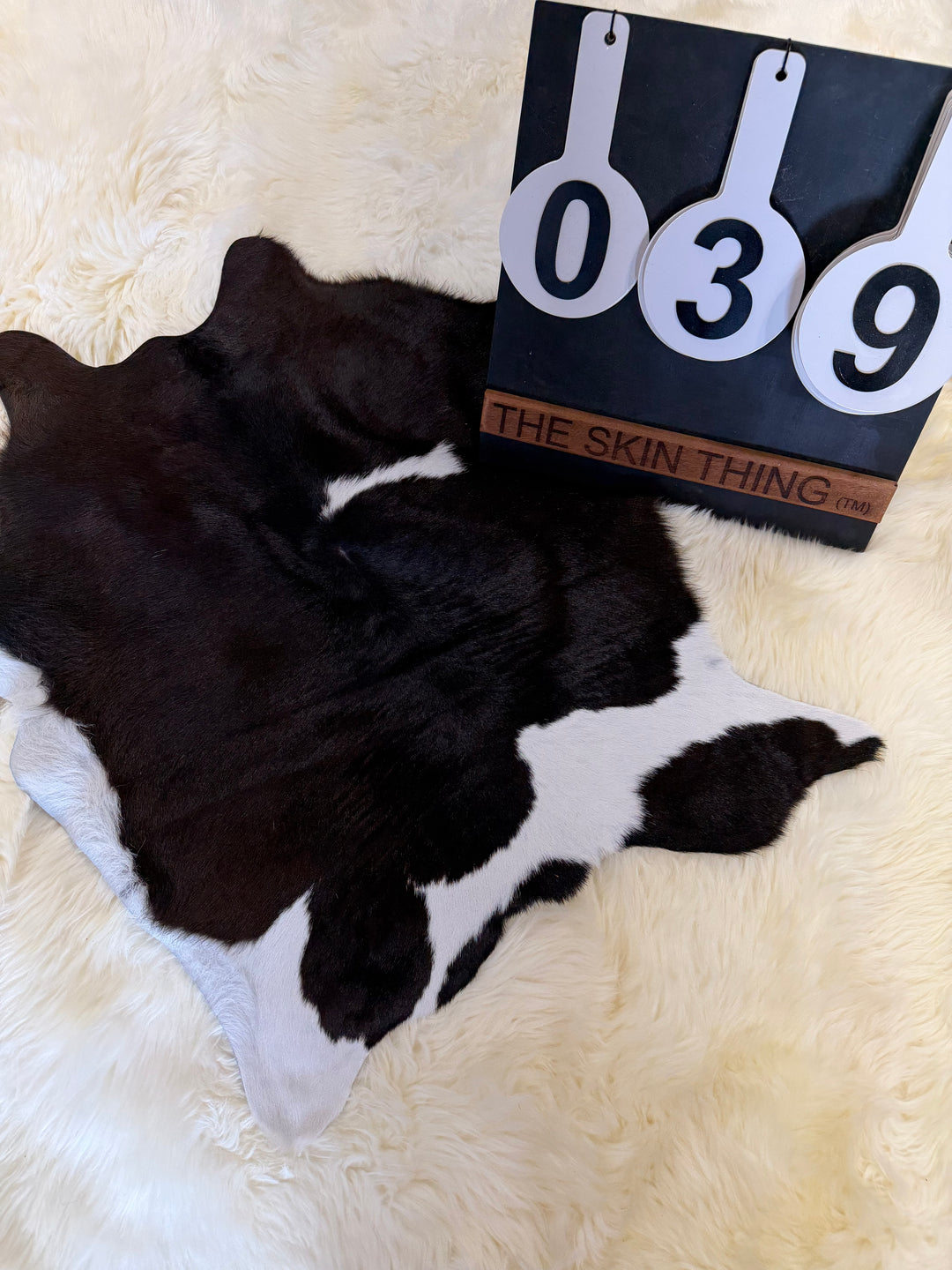 Cowhide - Calf Skins