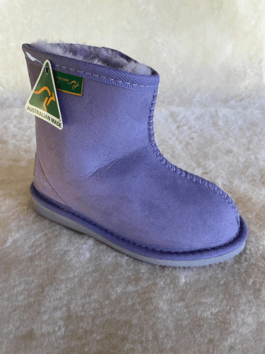 Ugg's - Kids Boots (13, 1 and 2)