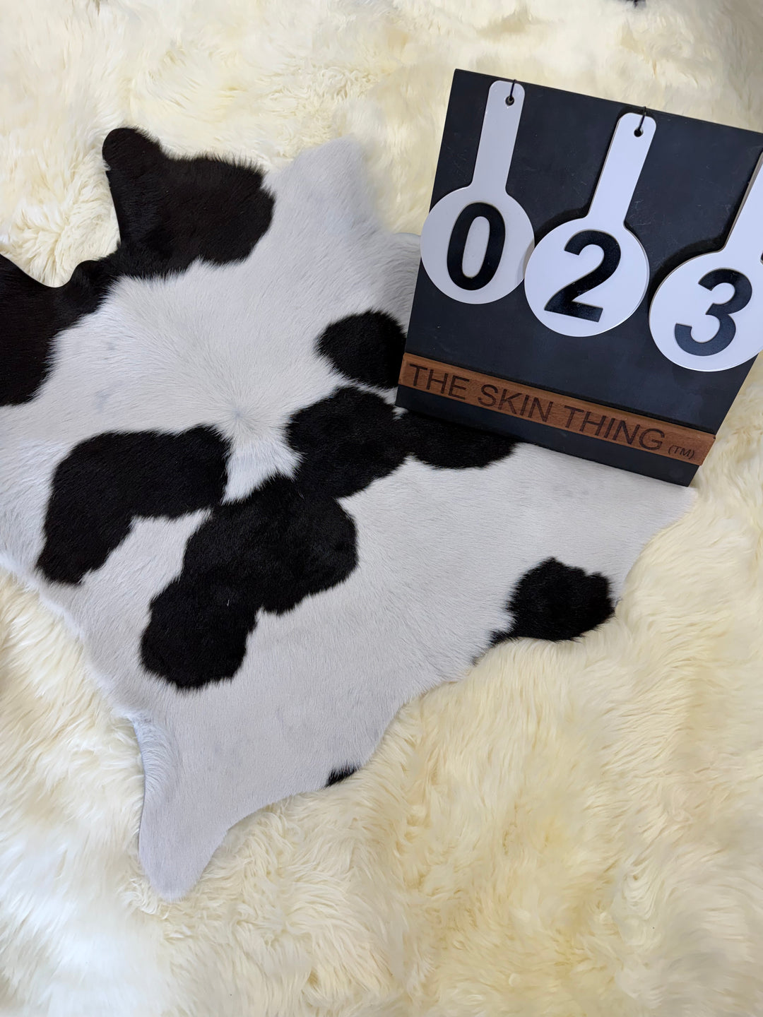 Cowhide - Calf Skins