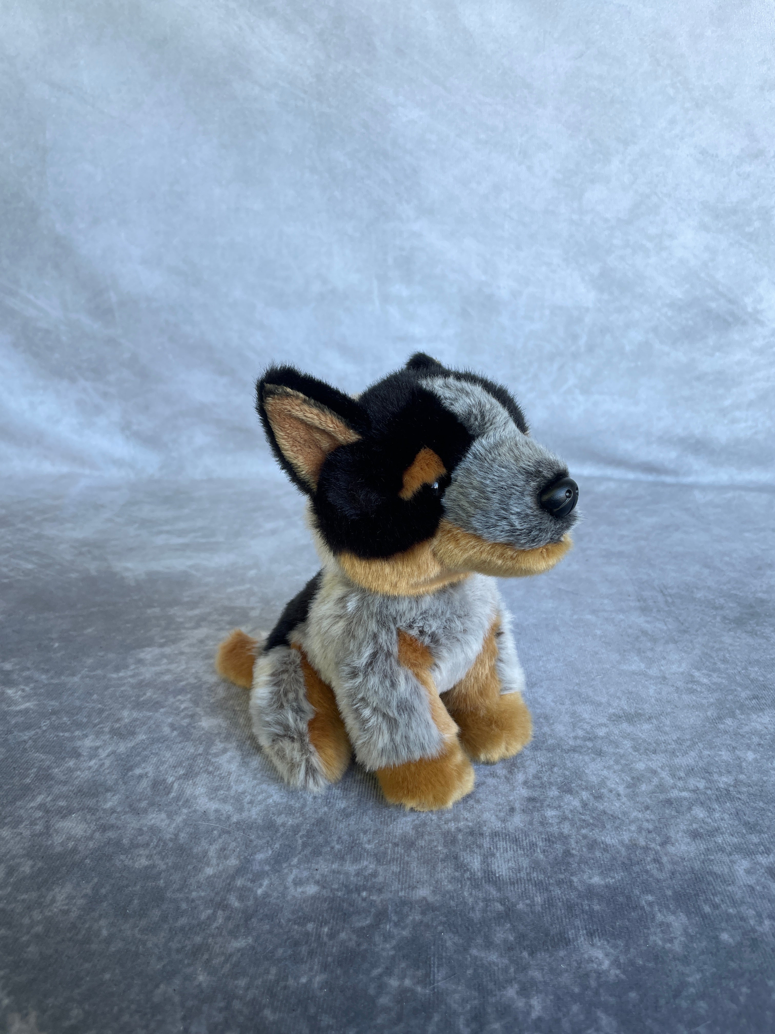 Toys - Soft Plush Animals