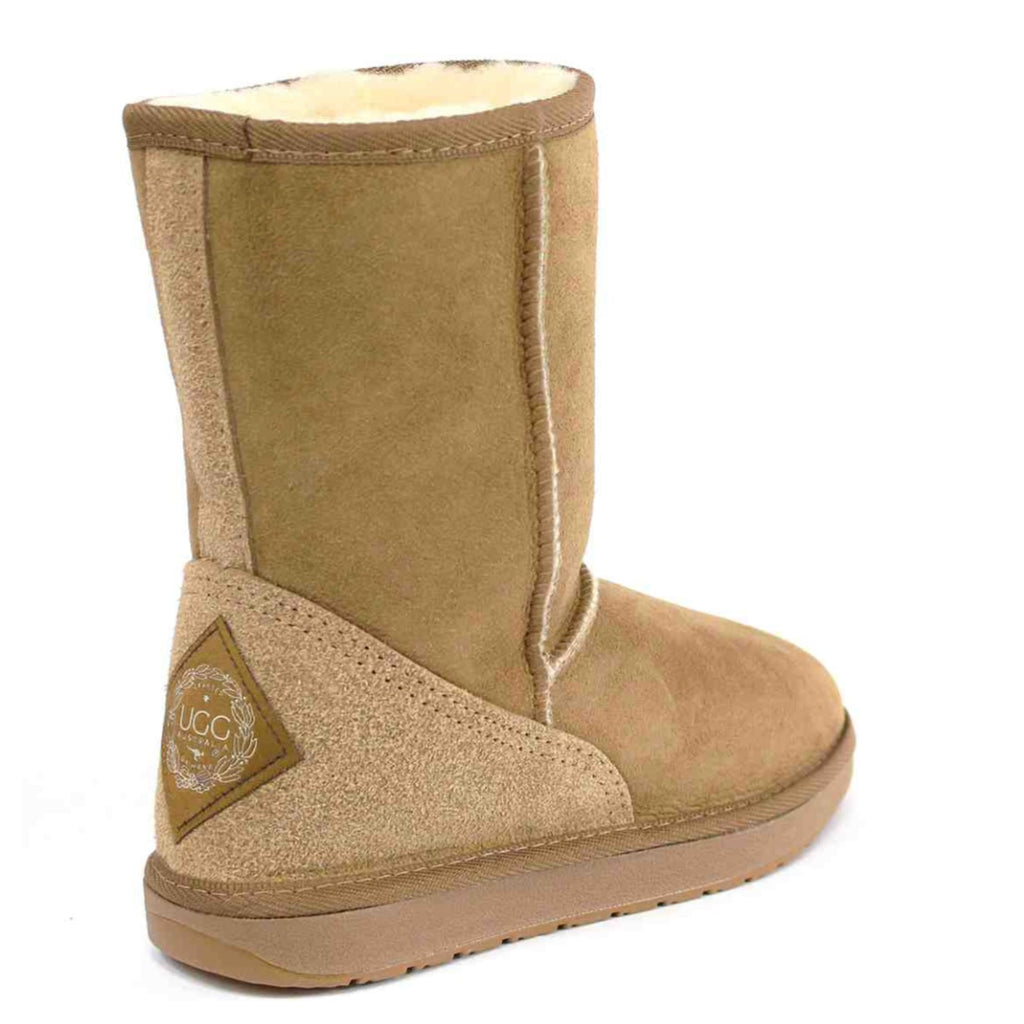 Ugg Boots - Tidal 3/4 (Discontinued Stock of Chocolate only)