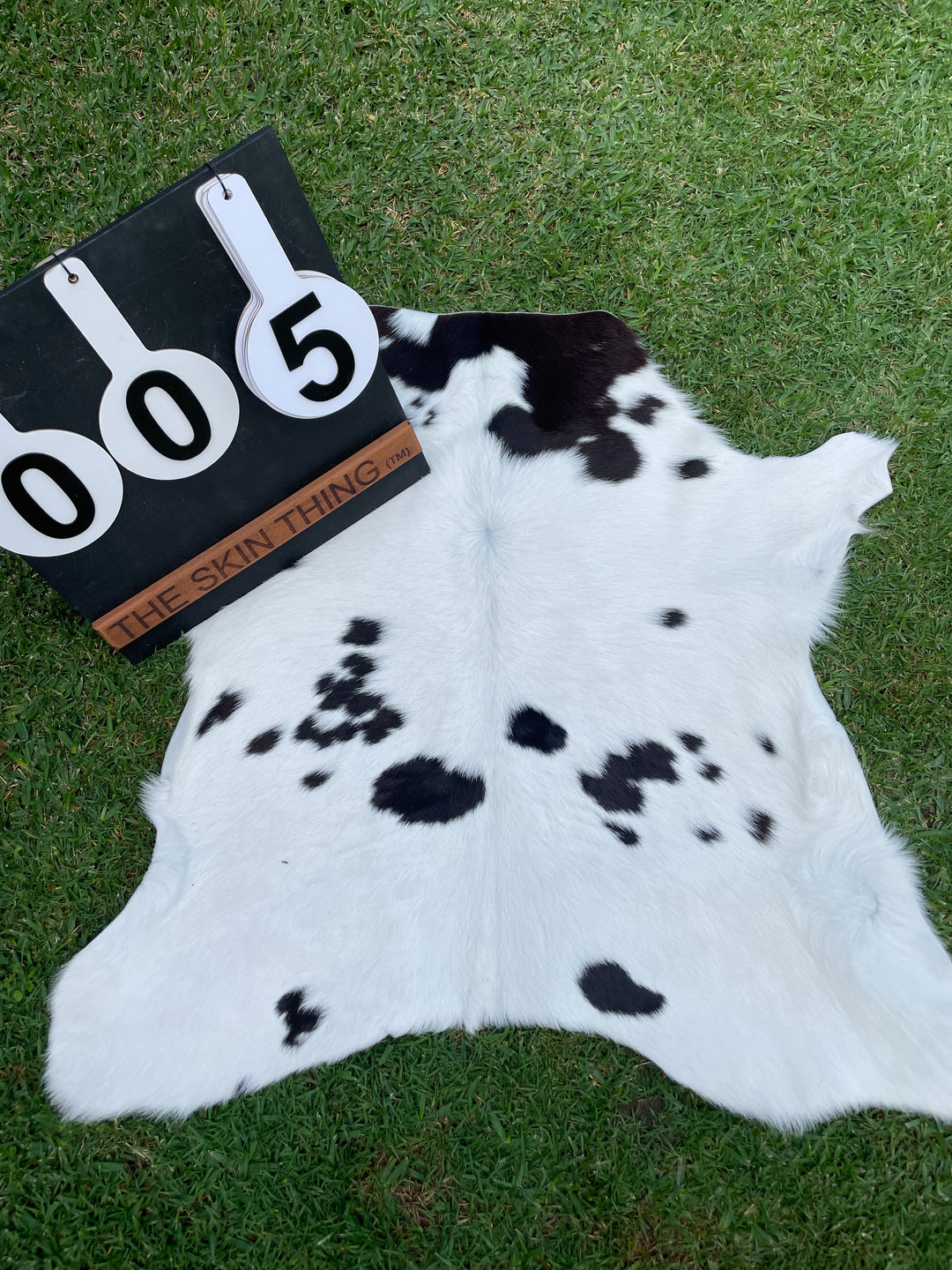 Cowhide - Calf Skins