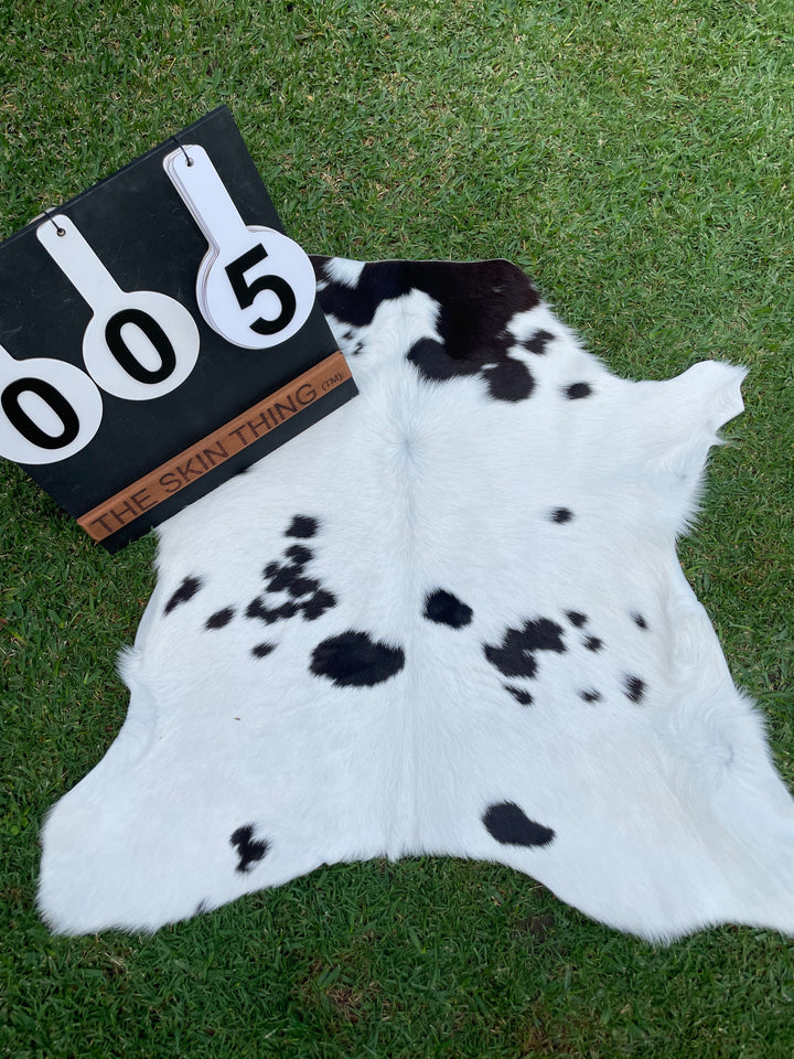 Cowhide - Calf Skins